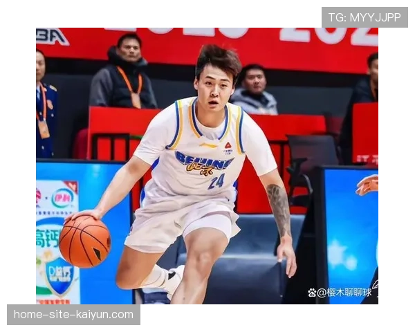 北京首钢引进赵睿获评S级交易 后场升级剑指总冠军